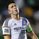 Illustration for article titled Robbie Keane Blasts "Fucking Stupid Decision" To Play Match On Hot Day